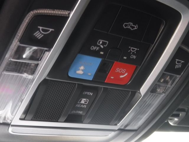 Certified 2025 RAM 1500 Laramie w/ Sport Appearance Package image 37