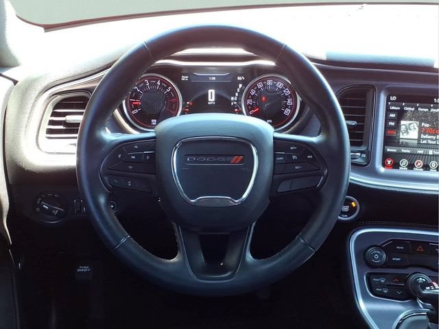 Used 2017 Dodge Challenger R/T w/ Sound Group RWD image 14