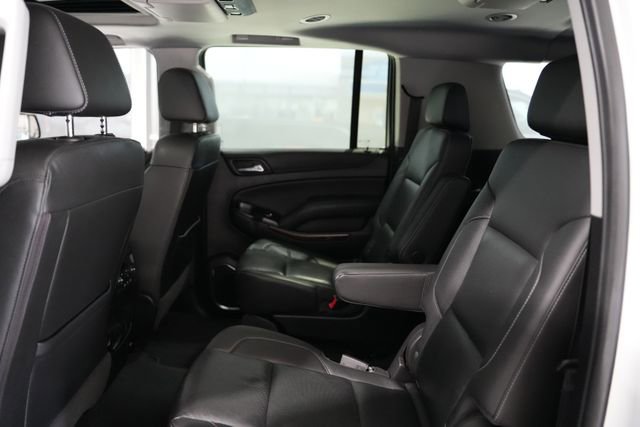 Used 2020 GMC Yukon XL SLT image 16