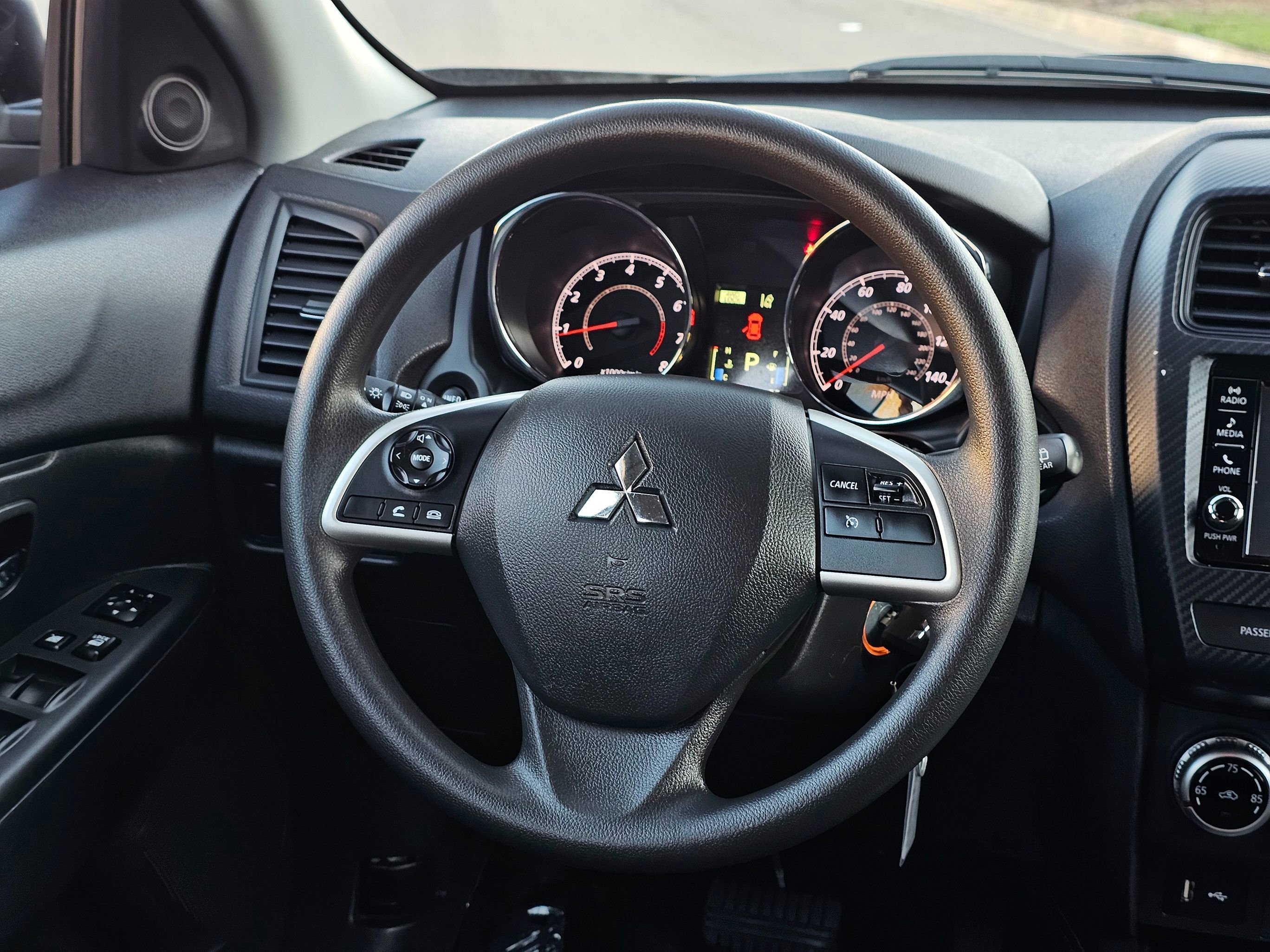 Used 2024 Mitsubishi Outlander Sport ES image 22