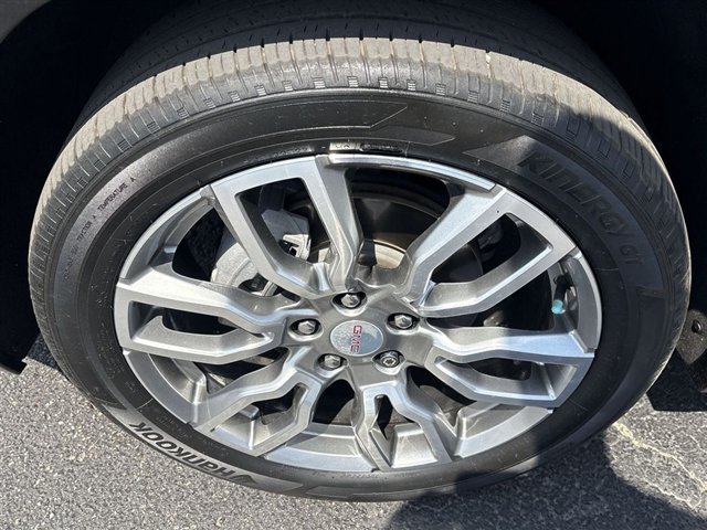 Used 2022 GMC Terrain Denali AWD/4WD image 33