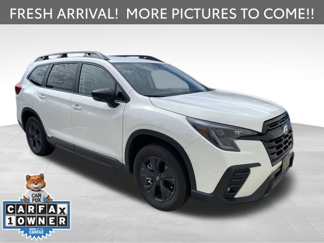 Used 2026 Subaru Ascent Premium AWD/4WD image 2