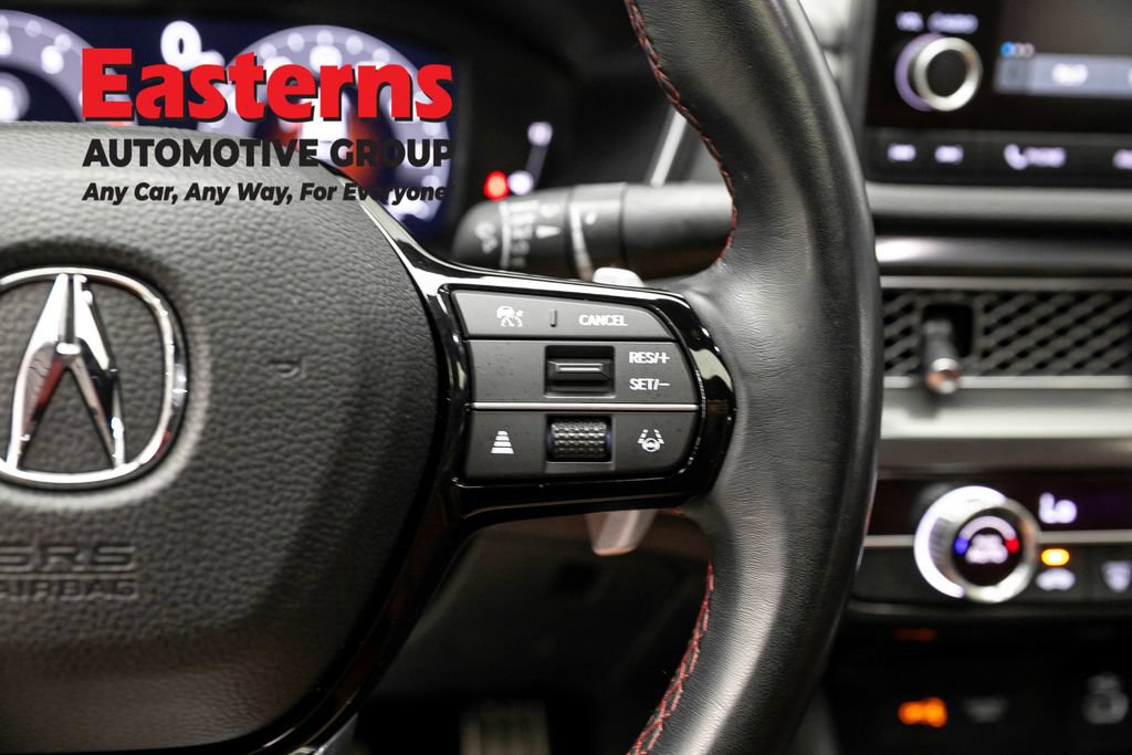 Used 2023 Acura Integra A-Spec FWD image 15