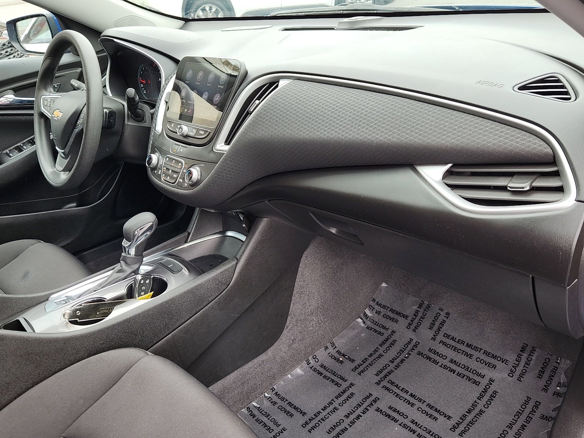 Used 2023 Chevrolet Malibu LT image 26