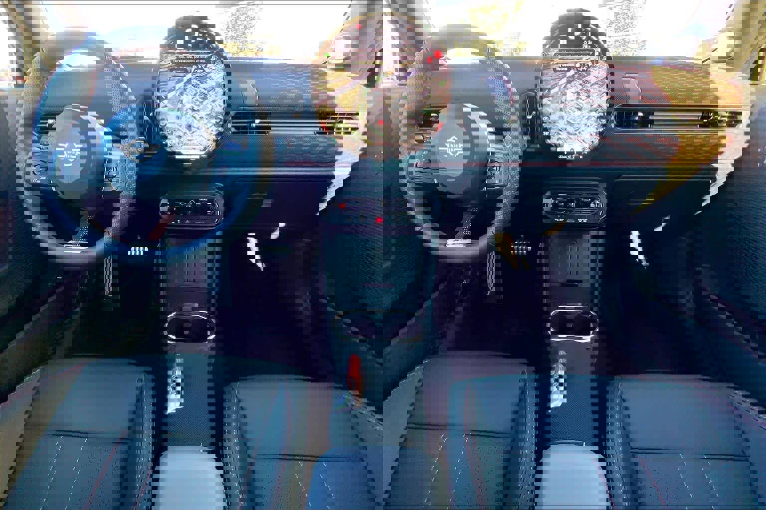 New 2026 MINI Cooper John Cooper Works image 5