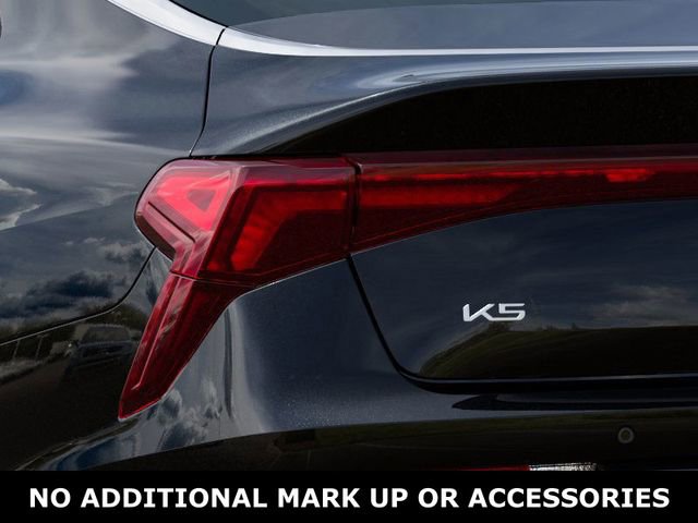 New 2026 Kia K5 LXS image 11