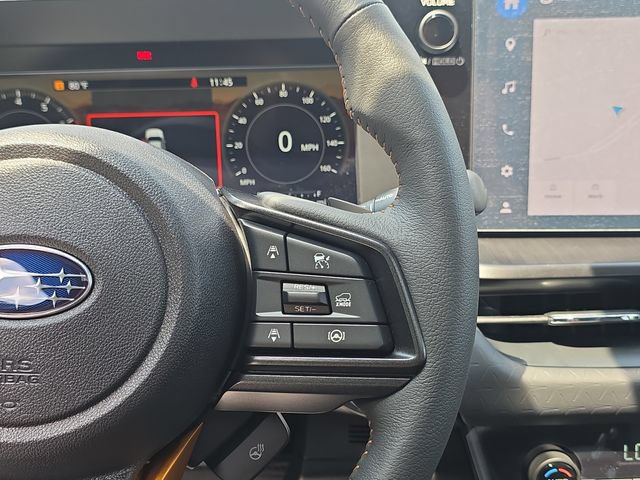 New 2026 Subaru Outback Wilderness AWD/4WD image 20