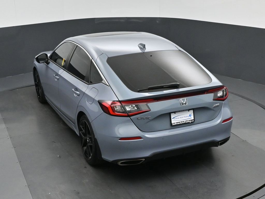 Used 2023 Honda Civic Sport Touring image 59