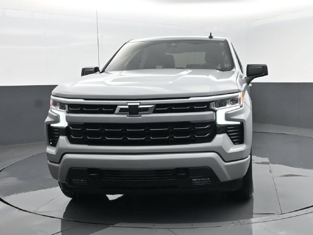 Used 2024 Chevrolet Silverado 1500 RST w/ Protection Package AWD/4WD image 22
