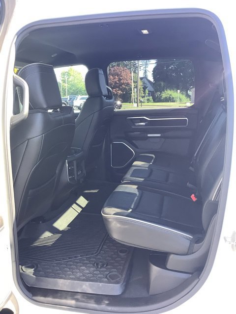 Certified 2023 RAM 1500 Laramie AWD/4WD image 24
