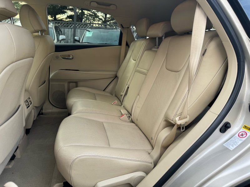 Used 2015 Lexus RX 350 AWD image 18