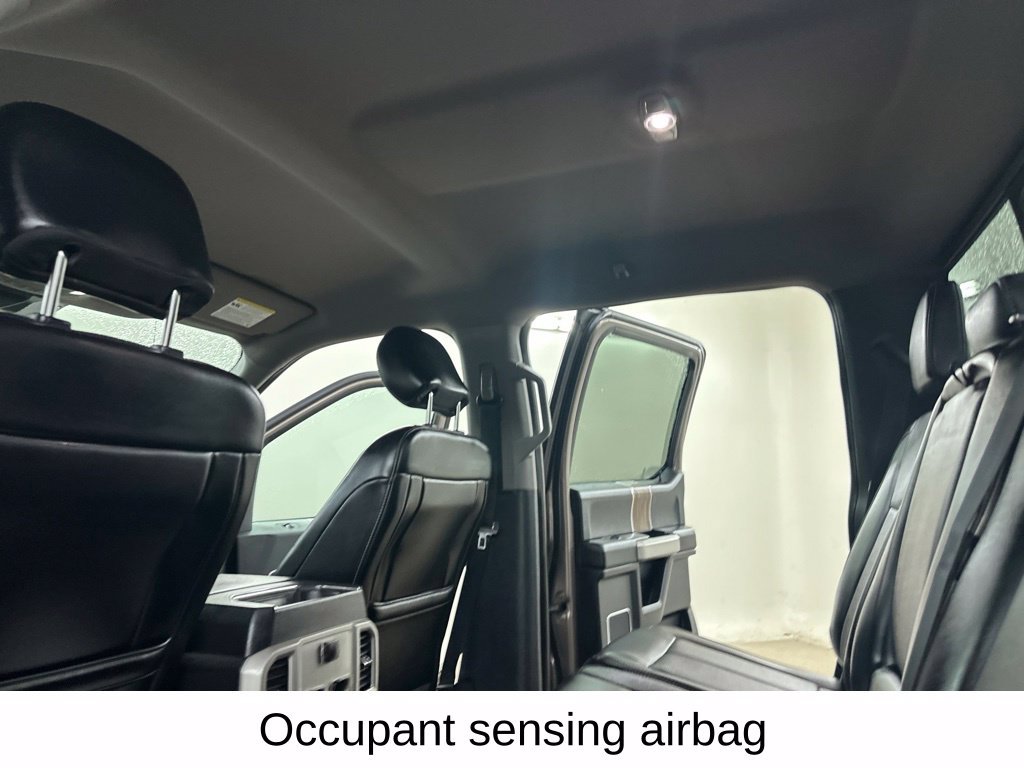 Used 2019 Ford F150 Lariat AWD/4WD image 26