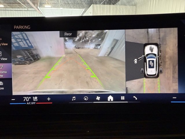 Used 2024 BMW X5 xDrive40i image 20