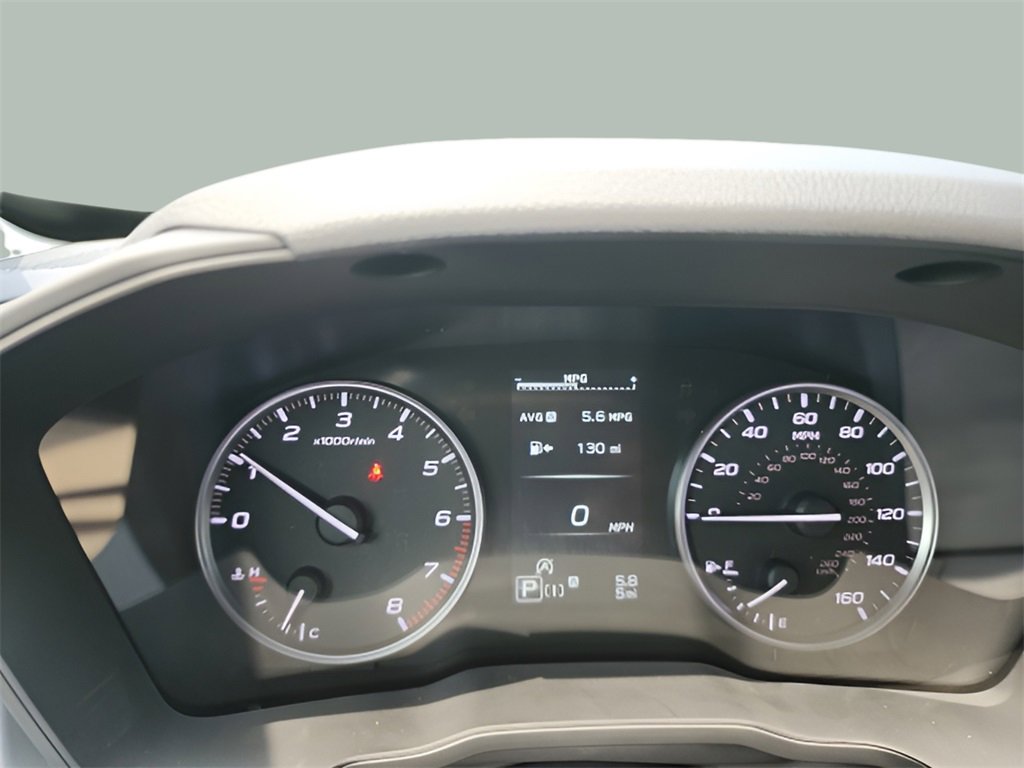 Used 2025 Subaru Crosstrek 2.0i Premium image 17