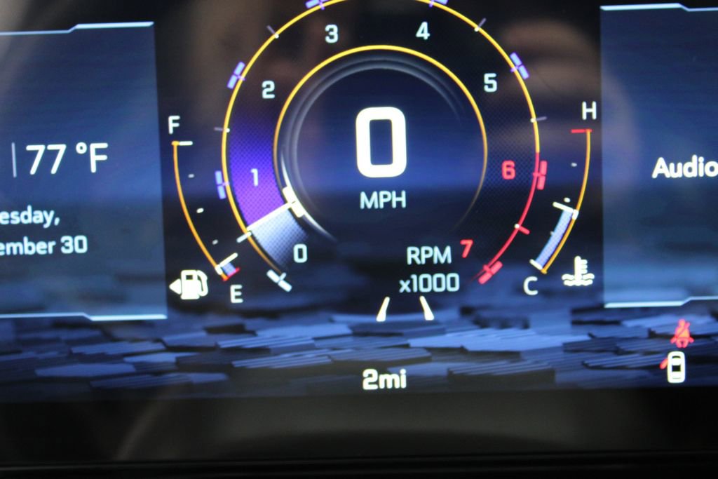 New 2026 Chevrolet Tahoe High Country image 39