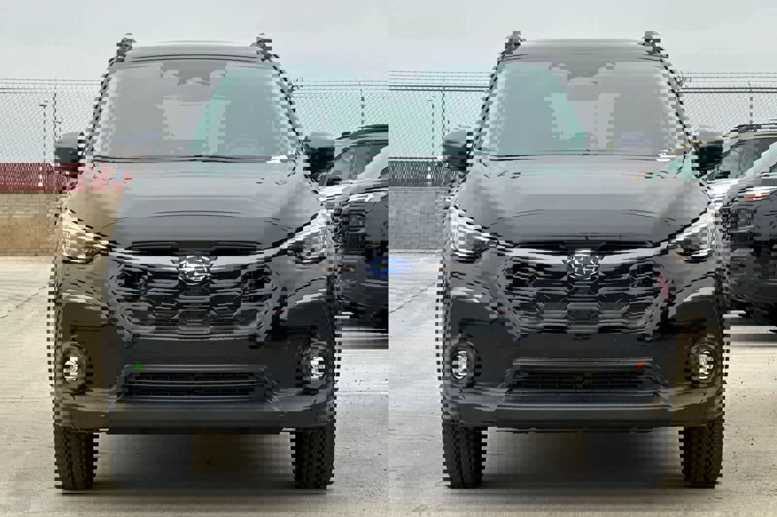 New 2026 Subaru Crosstrek 2.5i Limited w/ Crosstrek Mirror Package image 8