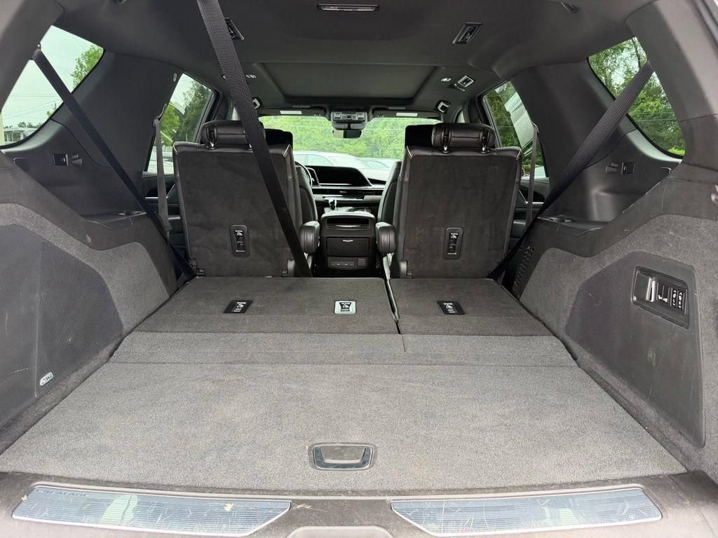 Used 2021 Cadillac Escalade Sport w/ Driver Assist Tech Package RWD image 27