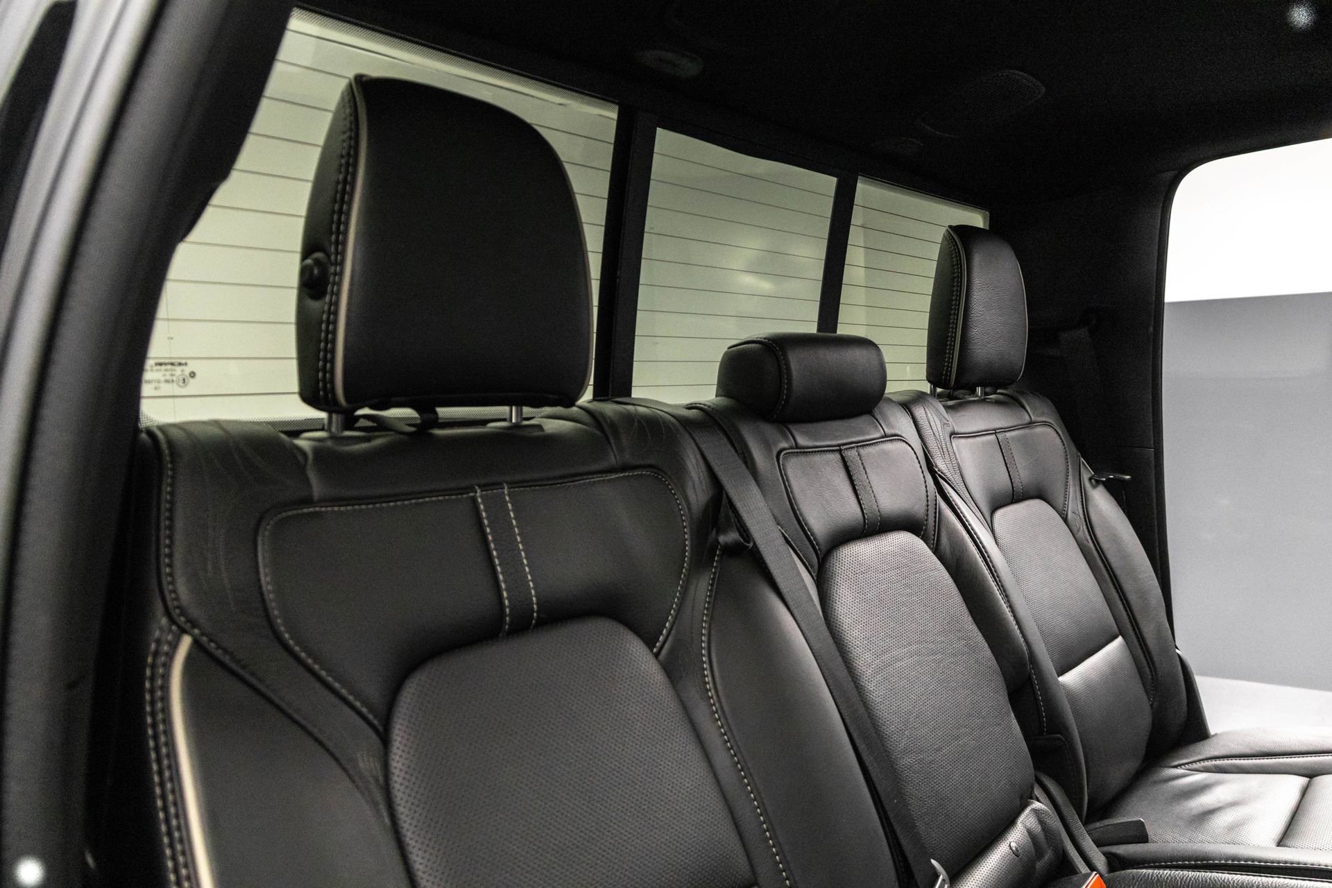 Used 2020 RAM 1500 Limited w/ Cold Weather Group image 37