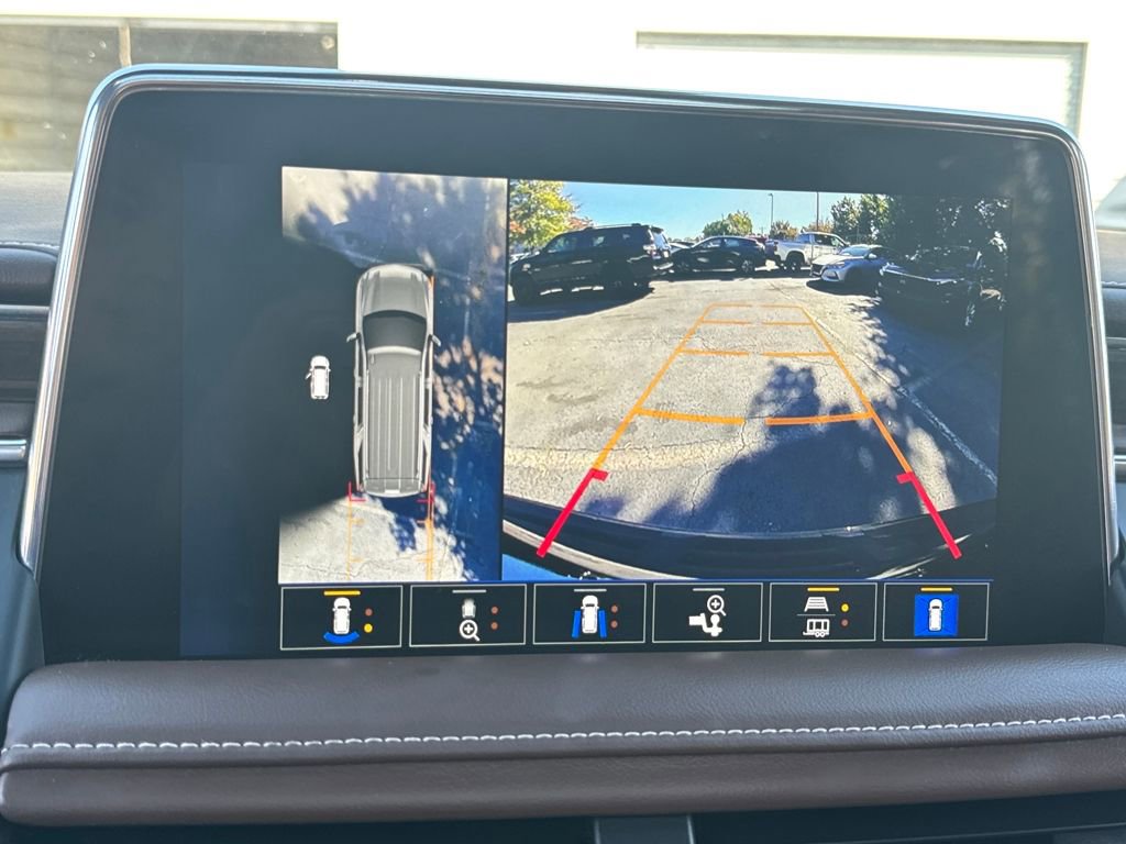 Used 2023 Chevrolet Tahoe High Country image 19