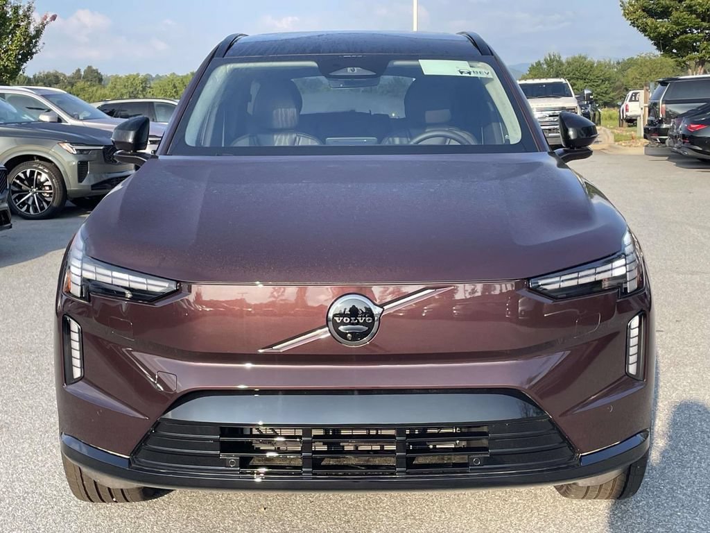 New 2026 Volvo EX90 Ultra AWD/4WD image 24