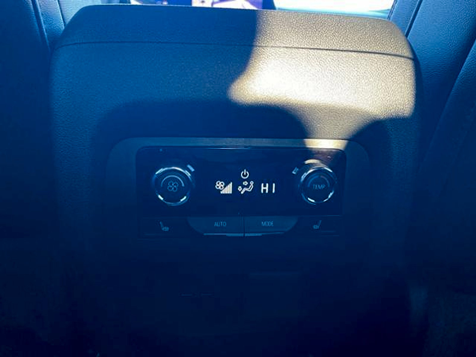 New 2026 Chevrolet Traverse RS w/ LPO, Floor Liner Package image 27