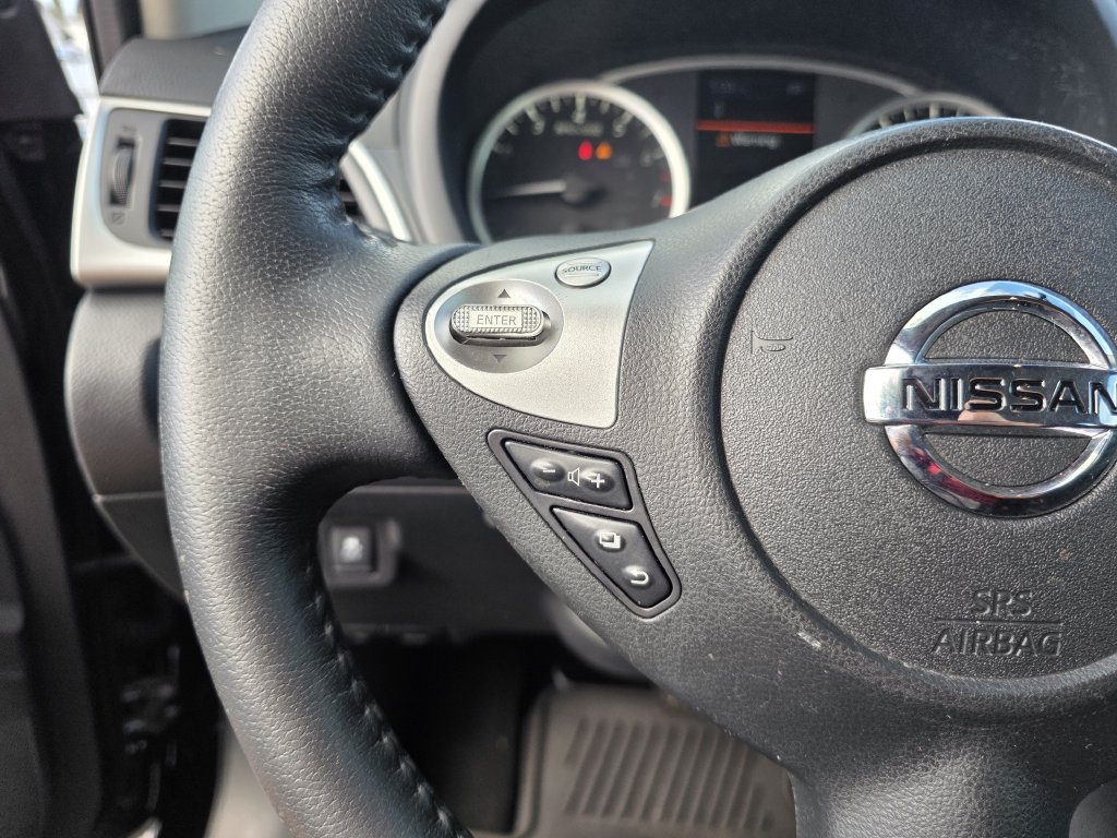 Used 2019 Nissan Sentra SR FWD image 24
