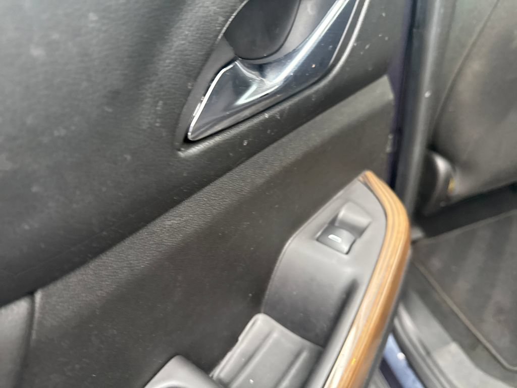 Used 2018 GMC Acadia SLE FWD image 29