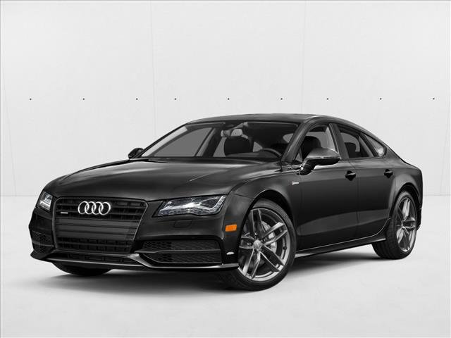 Used 2015 Audi A7 3.0T Prestige