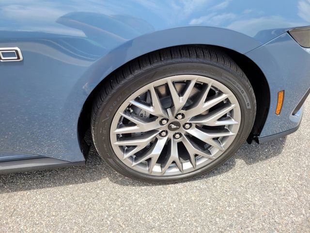 New 2025 Ford Mustang GT Premium image 48