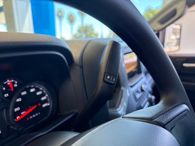 New 2026 Chevrolet Silverado 2500 W/T RWD image 24