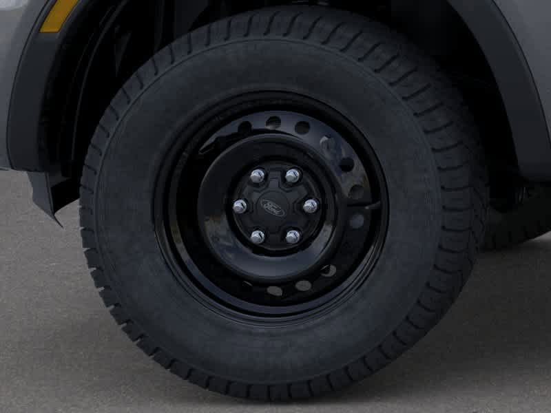 New 2026 Ford Ranger XL image 19