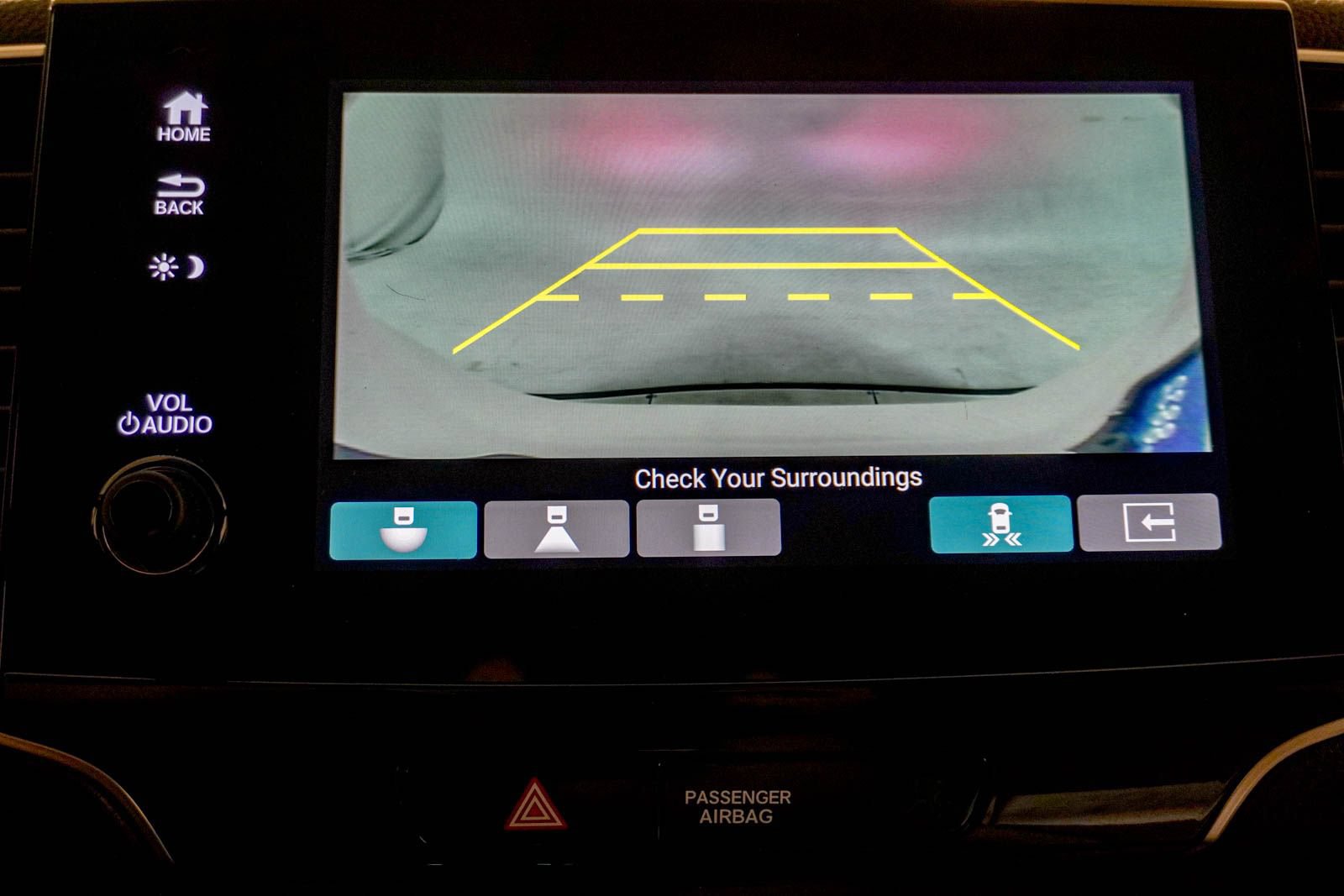Used 2019 Honda Pilot Touring image 28