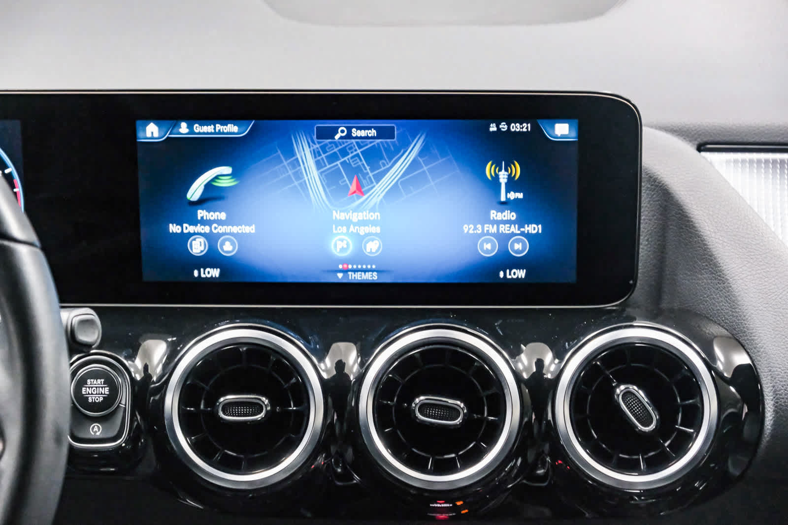 Certified 2023 Mercedes-Benz GLA 250 image 16