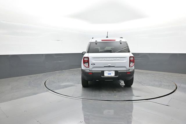 New 2026 Ford Bronco Sport Big Bend AWD/4WD image 6