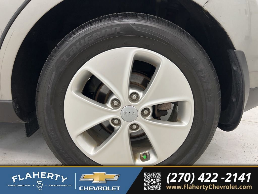 Used 2016 Kia Soul image 18