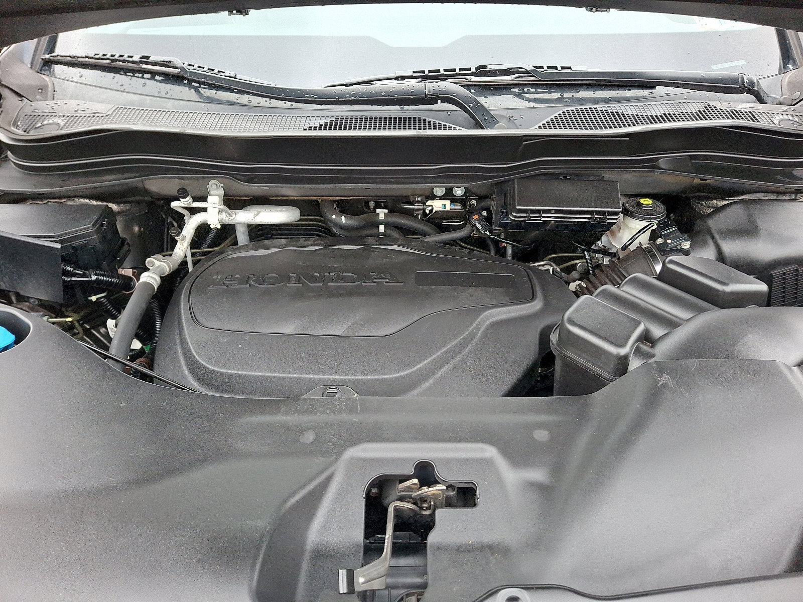 Used 2021 Honda Ridgeline RTL-E image 30