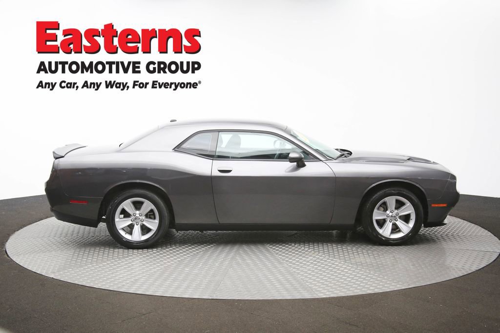 Used 2023 Dodge Challenger SXT image 44