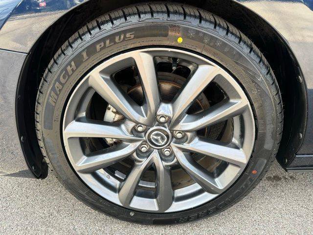 Used 2021 MAZDA MAZDA3 s image 14