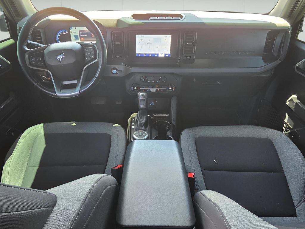 Used 2023 Ford Bronco Big Bend AWD/4WD image 23