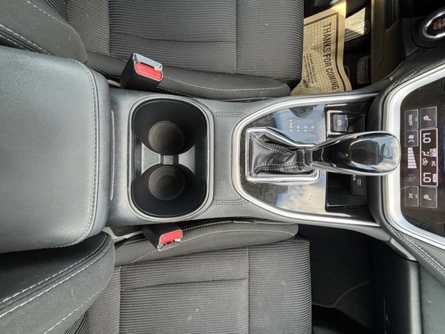 Used 2022 Subaru Legacy Premium image 10