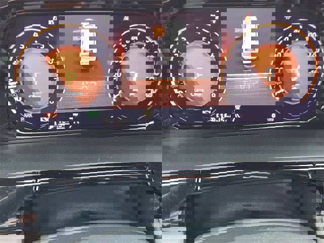 New 2026 Volkswagen Atlas Peak Edition image 15