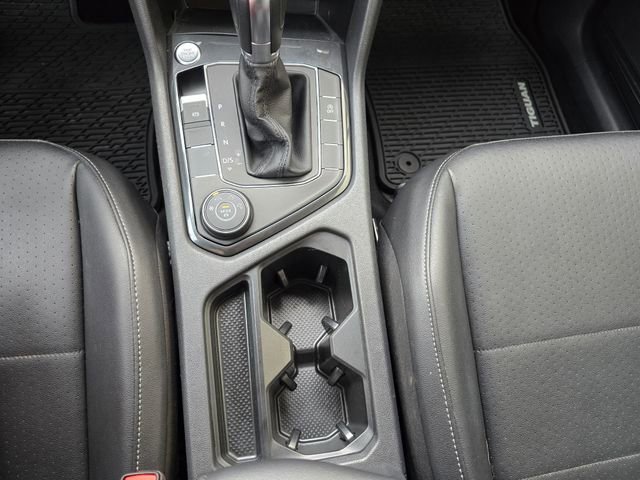 Used 2019 Volkswagen Tiguan SE image 44