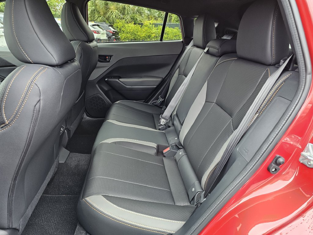 New 2026 Subaru Crosstrek 2.5i Wilderness AWD/4WD image 15