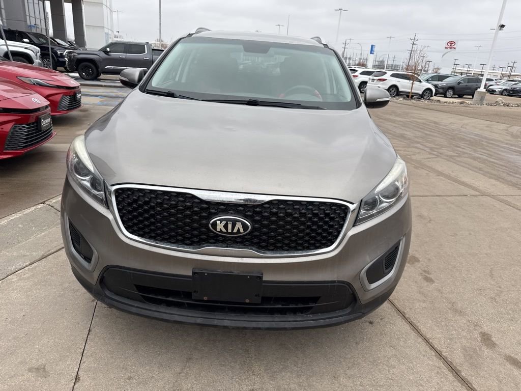 Used 2016 Kia Sorento LX video 2