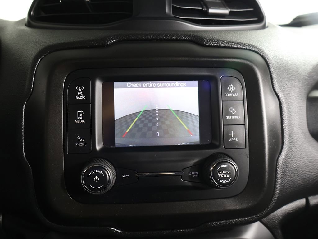 Used 2020 Jeep Renegade Sport w/ Sport Appearance Group AWD/4WD image 41