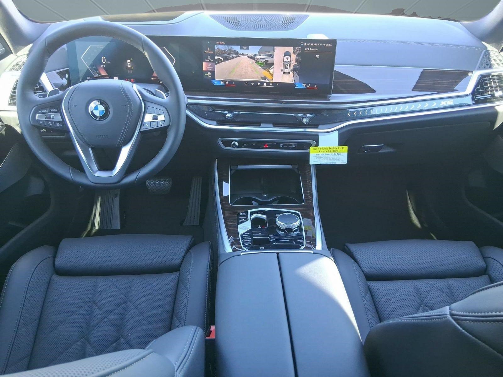 Used 2026 BMW X5 xDrive40i w/ Premium Package AWD/4WD image 15