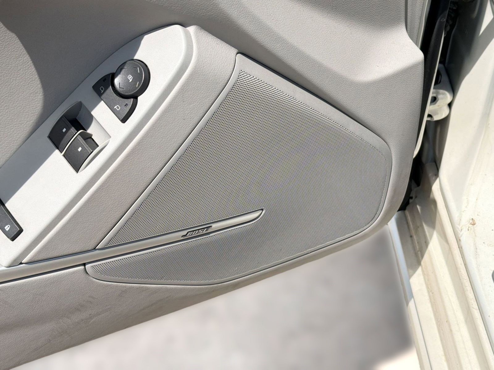 Used 2013 Cadillac CTS Coupe RWD image 23
