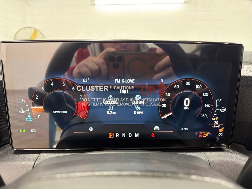 New 2026 Ford Mustang GT image 22