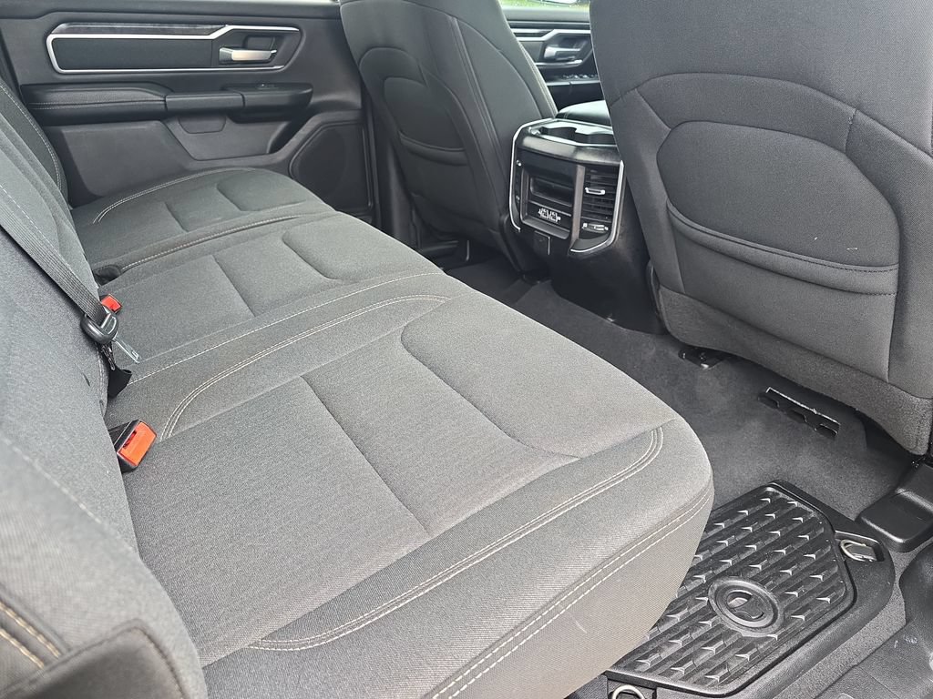 Used 2019 RAM 1500 Big Horn RWD image 11