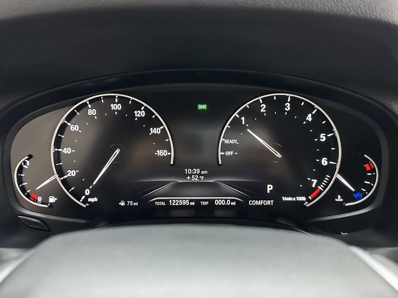 Used 2019 BMW X3 xDrive30i w/ Convenience Package AWD/4WD image 23